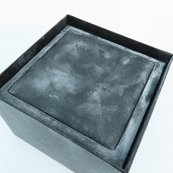 実際に弊社で買取させて頂いたSinn/ジン 203.TI.AR クロノグラフ デイデイト 自動巻 203.3770の画像 6枚目