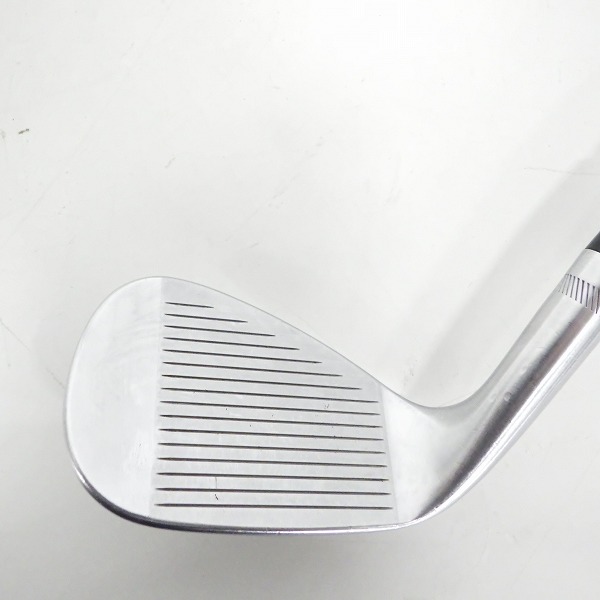 実際に弊社で買取させて頂いたTitleist/タイトリスト VOKEY DESIGN/ボーケイデザイン SM9 ウェッジ 48°/10F NIPPON SHAFT 105の画像 1枚目