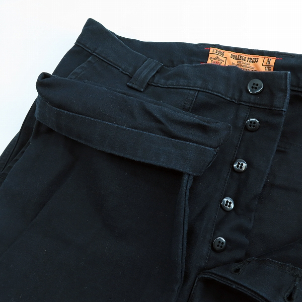 実際に弊社で買取させて頂いたTENDERLOIN/テンダーロイン T-20RG DURABLE PRESS チノパンツ/Mの画像 5枚目