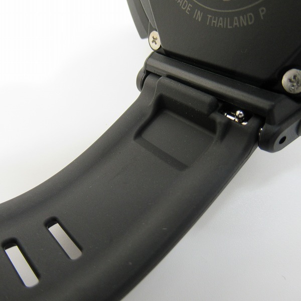 実際に弊社で買取させて頂いたCASIO/カシオ PRO TREK/プロトレック PRG-340-1JF ソーラー 腕時計の画像 5枚目
