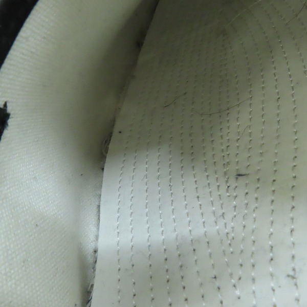 実際に弊社で買取させて頂いたSOPHNET./ソフネット チャイナ スリッポン 5260103 /26の画像 7枚目