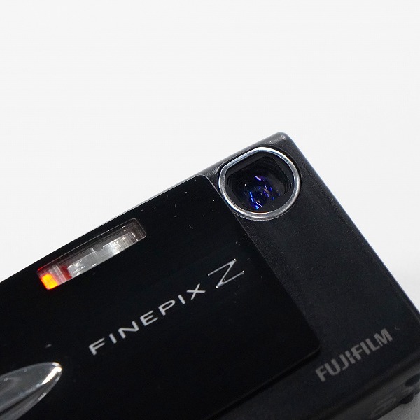 実際に弊社で買取させて頂いたFUJIFILM/富士フィルム FinePix Z20fd ファインピクス コンパクトデジタルカメラ 動作確認済みの画像 1枚目
