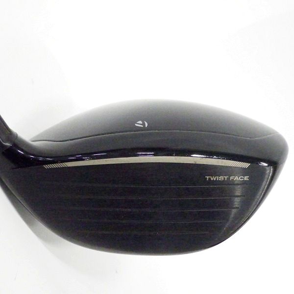 実際に弊社で買取させて頂いたTaylorMade/テーラーメイド STEALTH/ステルス フェアウェイウッド 3w/15° 左きき用 TENSEI RED TM 50 FLEX：R HC付きの画像 2枚目