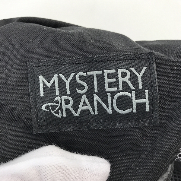 実際に弊社で買取させて頂いたMYSTERY RANCH/ミステリーランチ 2DAY ASSAULT 2デイアサルト リュックサック/バックパック の画像 4枚目