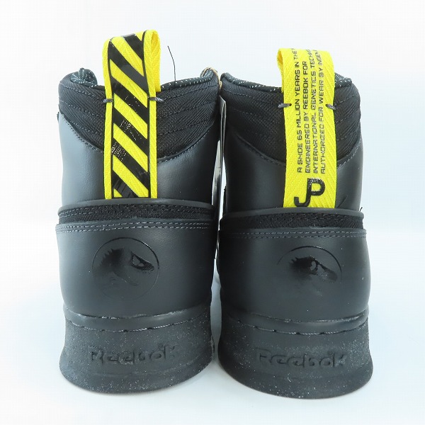 実際に弊社で買取させて頂いたReebok×JURASSIC PARK/リーボック JURASSIC STOMPER/ジュラシックストンパー GX5412/29.5の画像 1枚目