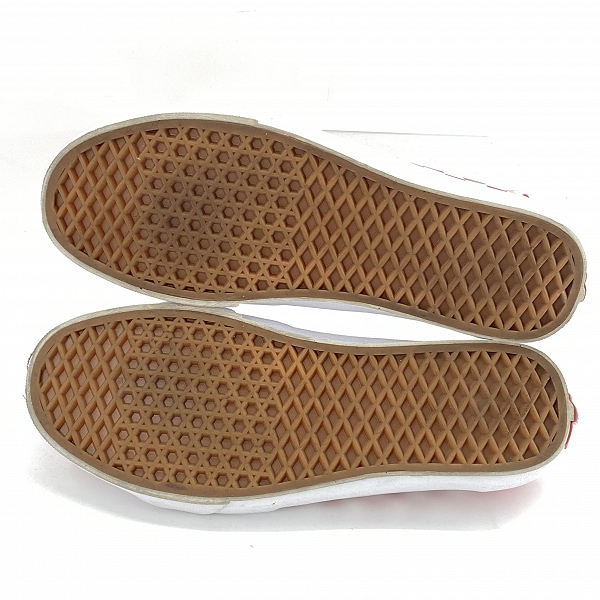 実際に弊社で買取させて頂いたVANS/ヴァンズ SK8-LOW スケートロー VN0A4UUK4W9 28.0の画像 2枚目