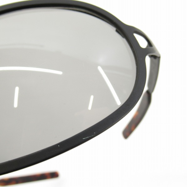 実際に弊社で買取させて頂いたChristian Roth/クリスチャンロス OPTICAL AFFAIRS 偏光 サングラス/アイウェア series2700の画像 7枚目