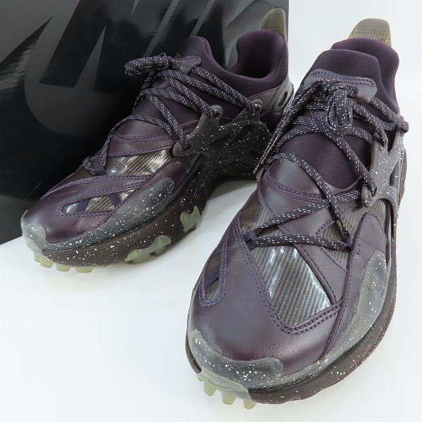 実際に弊社で買取させて頂いたUNDERCOVER×NIKE/アンダーカバー×ナイキ REACT PRESTO/リアクト プレスト CU3459-200 /28.5