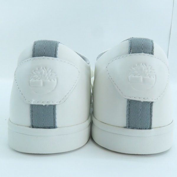 実際に弊社で買取させて頂いたTimberland/ティンバーランド ローカット スニーカー A62118 27.5の画像 1枚目