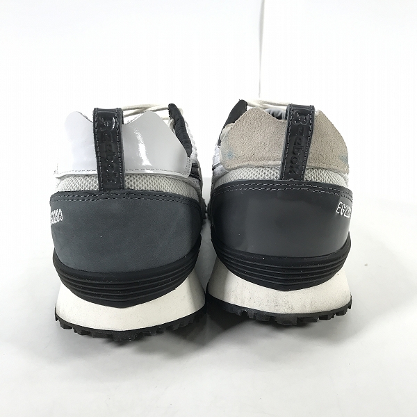 実際に弊社で買取させて頂いたReebok/リーボック ENGINEERED GARMENTS LX2200/エンジニアドガーメンツ FZ5848/29.0の画像 1枚目