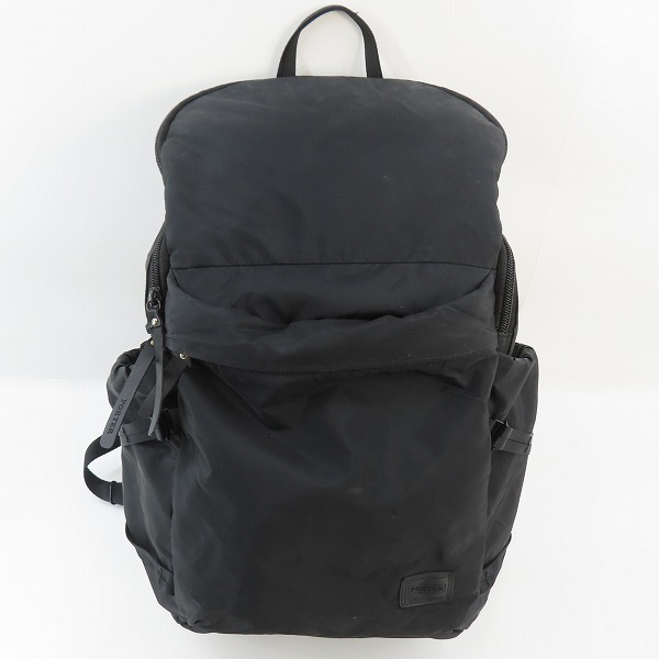 実際に弊社で買取させて頂いたPORTER GIRL/ポーターガール 吉田カバン CAPE/ケープ リュック/バックパック