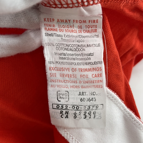 実際に弊社で買取させて頂いたPUMA/プーマ Formula1/F1チームウェア ワッペン付き 半袖ポロシャツ/XXLの画像 3枚目