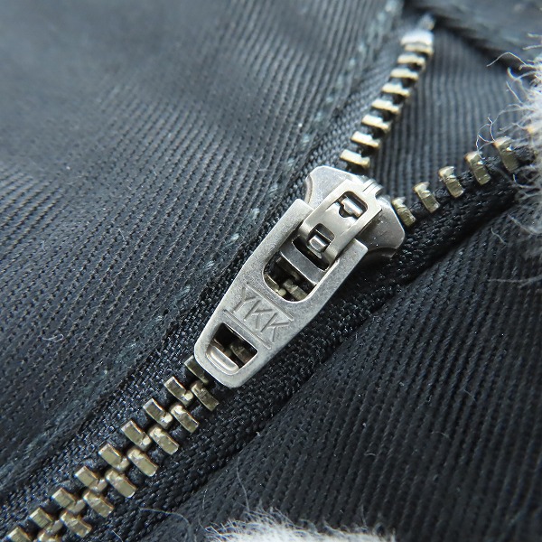 実際に弊社で買取させて頂いた【未使用】Dickies/ディッキーズ カーゴ ワーク パンツ D-1085/100の画像 7枚目