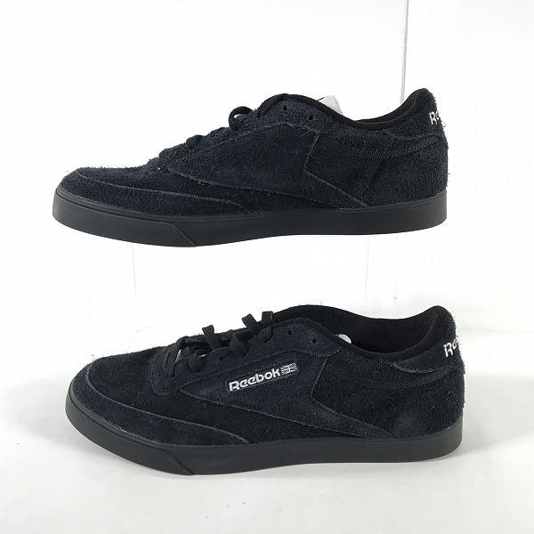 実際に弊社で買取させて頂いたReebok/リーボック CLUB C FVS/クラブシー GX2497/29.0の画像 3枚目