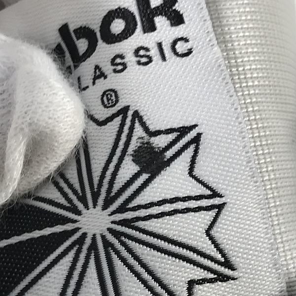 実際に弊社で買取させて頂いたReebok/リーボック CLUB C FVS/クラブシー GX2497/29.0の画像 6枚目