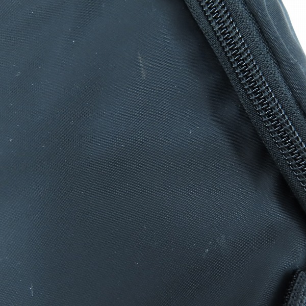 実際に弊社で買取させて頂いたPORTER/ポーター エルファイン iLS別注 ワンショルダーバッグの画像 6枚目