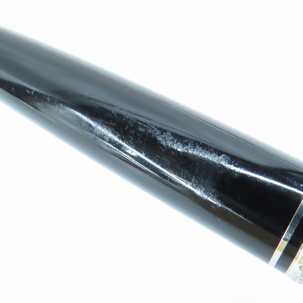 実際に弊社で買取させて頂いたMONTBLANC/モンブラン MEISTERSTUCK/マイスターシュテュック Pix シャープペンシルの画像 9枚目