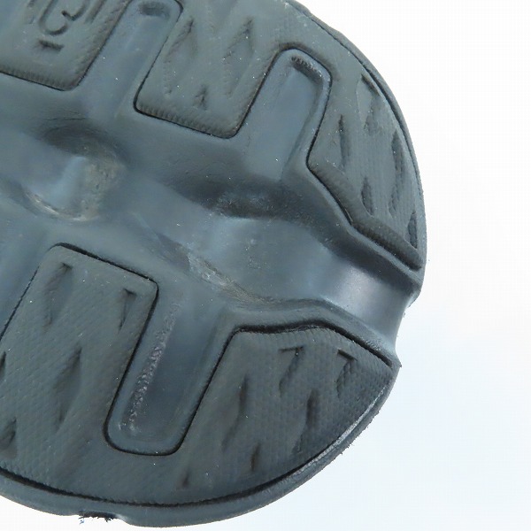 実際に弊社で買取させて頂いたLOEWE × On/ロエベ オン Cloudtilt/クラウドティルト ローカットスニーカー 27.5の画像 6枚目