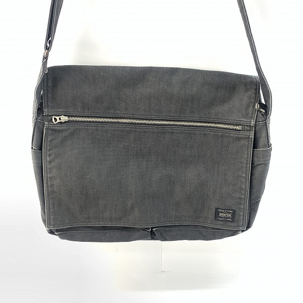 実際に弊社で買取させて頂いたPORTER/ポーター SMOKY/スモーキー ショルダーバッグ/メッセンジャーバッグ