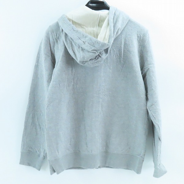 実際に弊社で買取させて頂いたNEIGHBORHOOD/ネイバーフッド LOCO / C-ZIP HOODED . LS /131OCNH-CSM04/Sの画像 1枚目