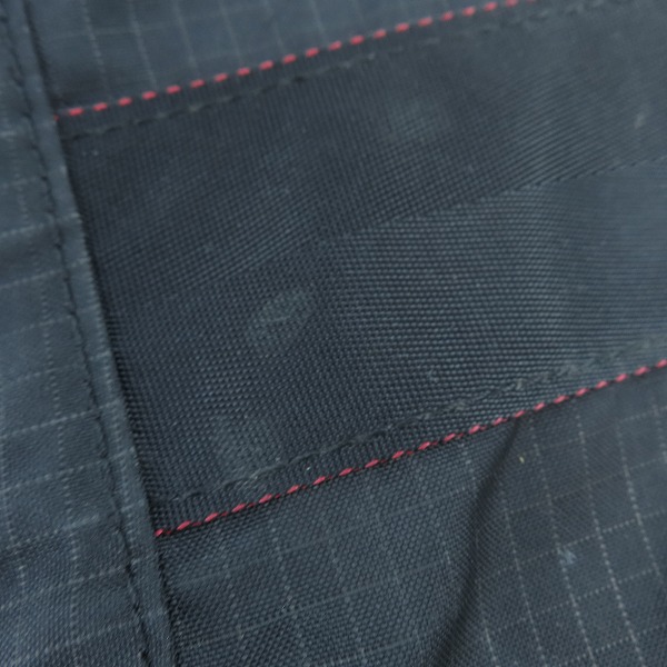 実際に弊社で買取させて頂いたBRIEFING/ブリーフィング FANNY PACK/ファニーパック ウエストバッグ の画像 7枚目