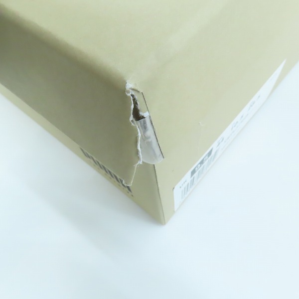 実際に弊社で買取させて頂いた【未使用】atmos×Shido Akama×PUMA/アトモス×赤間紫動×プーマ クライド ハナフダ 394415-01/28.5の画像 7枚目