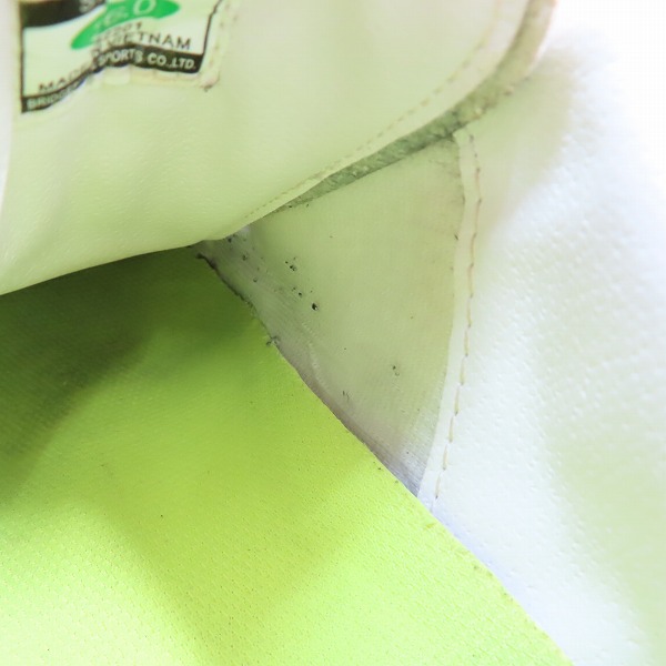 実際に弊社で買取させて頂いたBEAMS GOLF×BRIDGESTONE/ビームスゴルフ× ブリヂストン ゴルフシューズ SHG20B/26の画像 6枚目