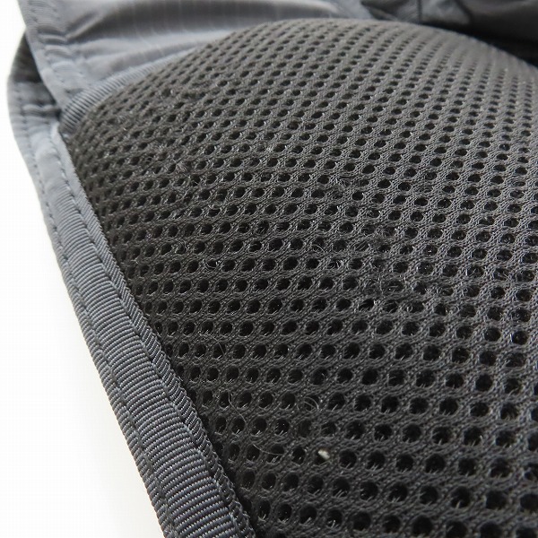 実際に弊社で買取させて頂いたBRIEFING/ブリーフィング リュックサック/バックパックの画像 6枚目