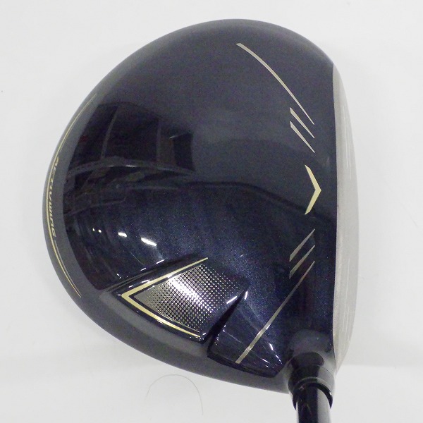 実際に弊社で買取させて頂いたDUNLOP/ダンロップ XXIO/ゼクシオ 12代目 ドライバー 1w/10.5 レフティ/左きき用 MP1200 FLEX:R ヘッドカバー付きの画像 1枚目