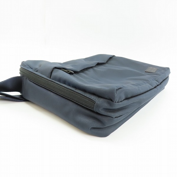 実際に弊社で買取させて頂いたPORTER/ポーター VIEW/ビュー ショルダーバッグの画像 2枚目