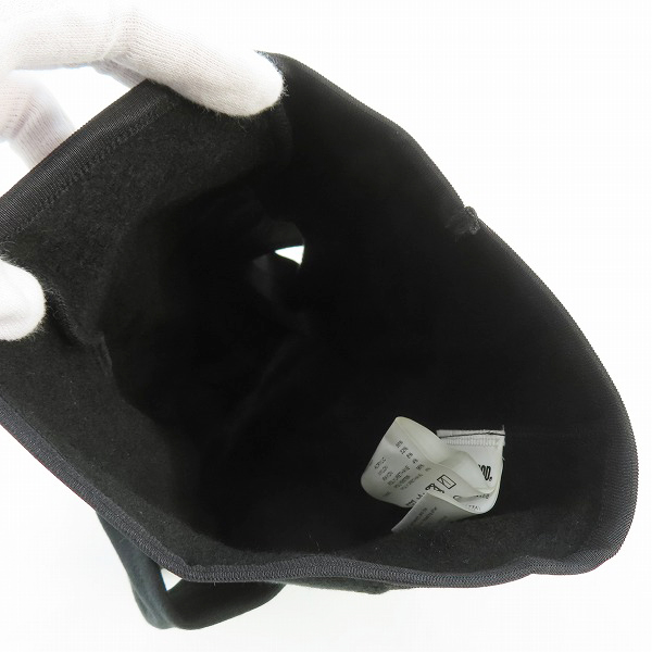 実際に弊社で買取させて頂いたNEIGHBORHOOD/ネイバーフッド  N THE WIND/AN-FACE MASK ネックウォーマー/帽子 172MBNH-HT01/Fの画像 6枚目