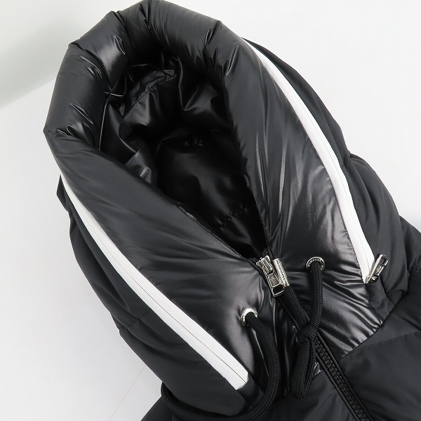 実際に弊社で買取させて頂いた【JPタグ】MONCLER/モンクレール 24AW CARDERE/カーデーレ ダウンジャケット J20911A00207 2の画像 5枚目