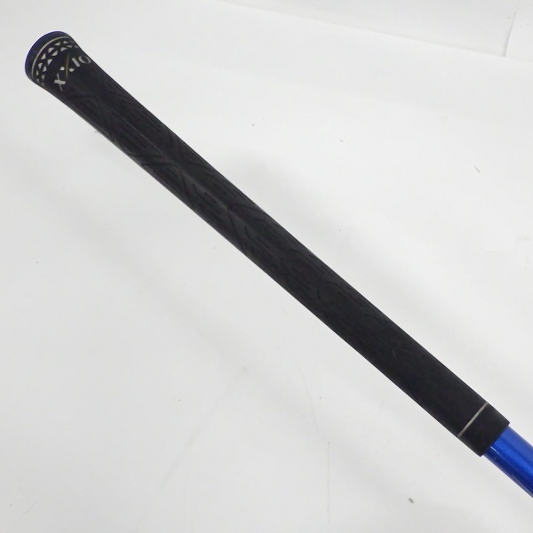 実際に弊社で買取させて頂いたDUNLOP/ダンロップ XXIO/ゼクシオ 10代目 ユーティリティ H5/23° レフティ/左きき用 MP1000 FLEX:R ヘッドカバー付の画像 8枚目