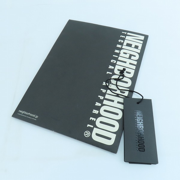 実際に弊社で買取させて頂いたNEIGHBORHOOD/ネイバーフッド レザー グローブ 手袋 ブラウン 152DPNH-AC01/Mの画像 8枚目