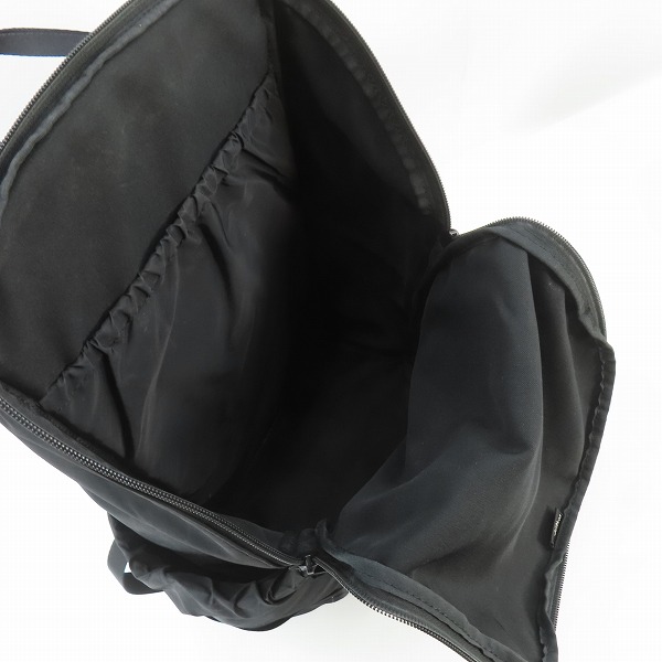 実際に弊社で買取させて頂いたPORTER GIRL/ポーターガール 吉田カバン CAPE/ケープ リュック/バックパックの画像 3枚目