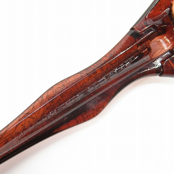 実際に弊社で買取させて頂いたOAKLEY/オークリー MONSTER PUP/モンスターパップ サングラス/アイウェアの画像 5枚目