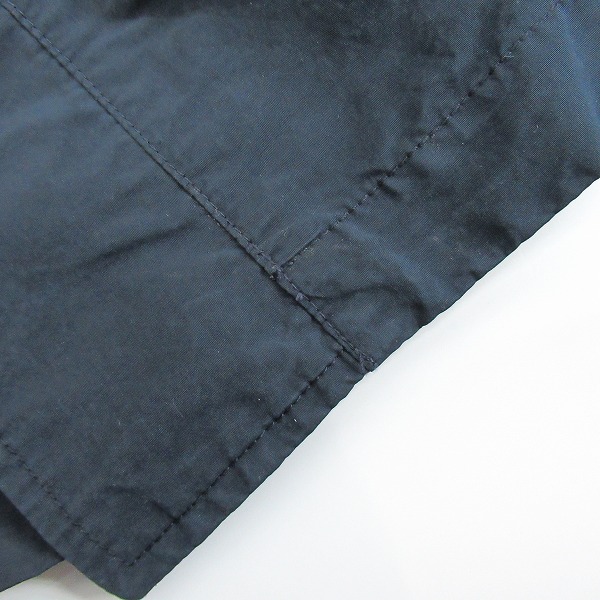 実際に弊社で買取させて頂いたARMANI EXCHANGE/アルマーニエクスチェンジ コート 3GZL40 ZNCYZ/Sの画像 9枚目