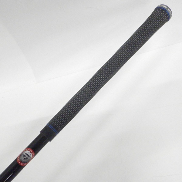 実際に弊社で買取させて頂いたTaylorMade/テーラーメイド M３ ドライバー 1w/9.5° TENSEI BLUE TM50 FLEX-S ヘッドカバー付きの画像 7枚目