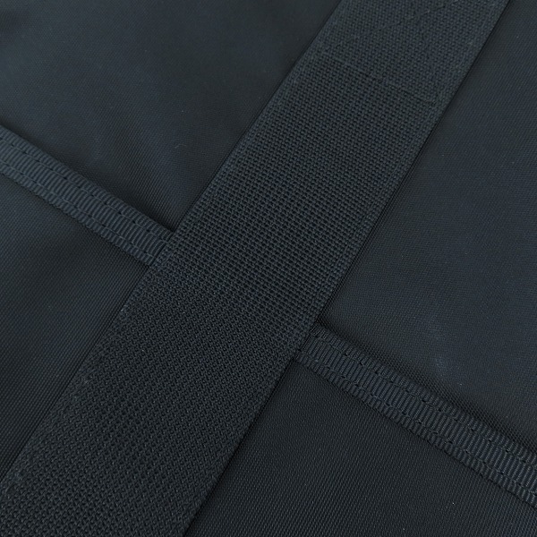 実際に弊社で買取させて頂いたLUGGAGE LABEL/ラゲッジレーベル 吉田カバン 10th Anniversary 2WAY ビジネスバッグ ブリーフケースの画像 7枚目