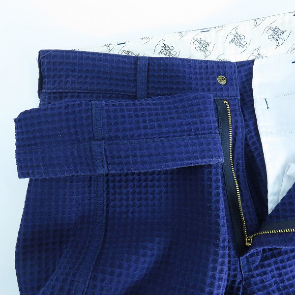 実際に弊社で買取させて頂いたTHE STYLIST JAPAN×TENDERLOIN/スタイリストジャパン×テンダーロイン 3ピース/セットアップ/M/Lの画像 4枚目