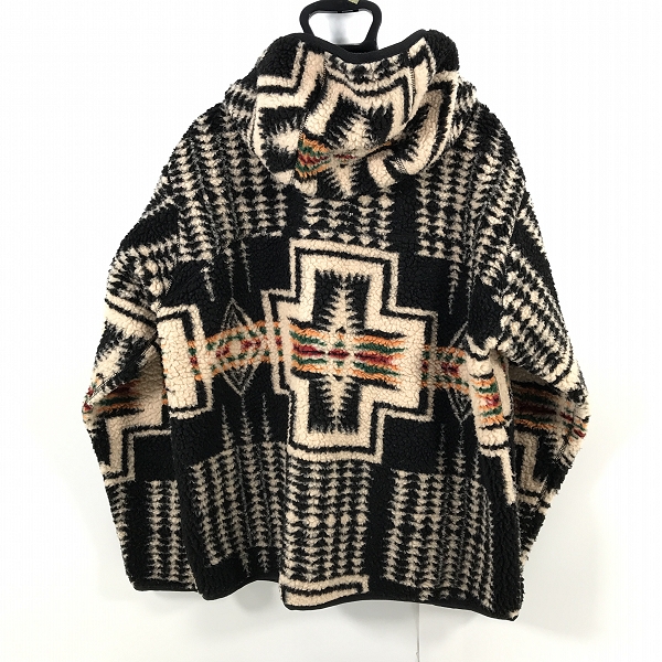 実際に弊社で買取させて頂いたPENDLETON/ペンドルトン フリース ジャケット 8475-3172/Lの画像 1枚目