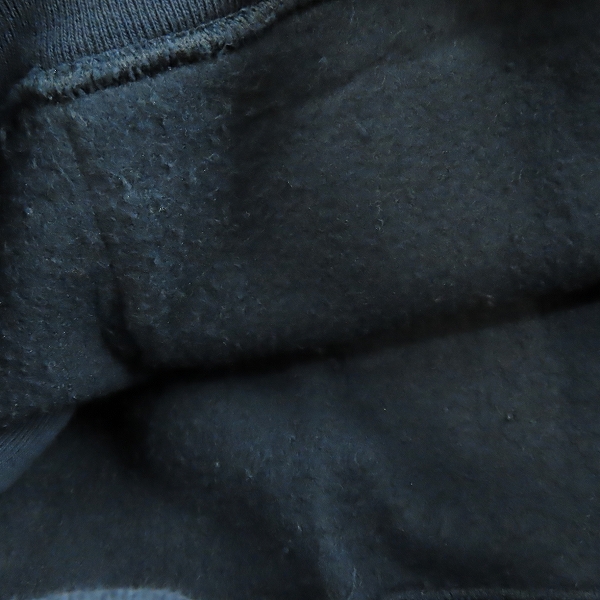 実際に弊社で買取させて頂いたChampion/チャンピオン プルオーバーパーカー RN26094/Mの画像 6枚目