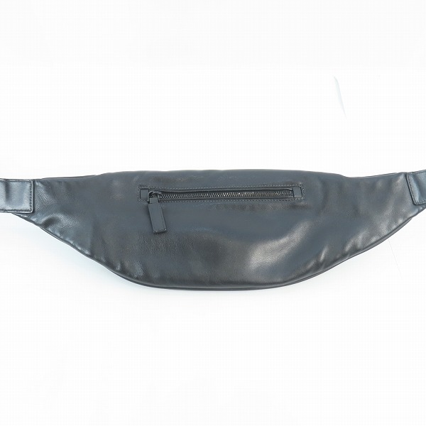 実際に弊社で買取させて頂いたPRADA/プラダ 三角ロゴ ボディバッグ/ウエストバッグの画像 1枚目