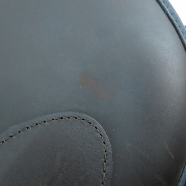 実際に弊社で買取させて頂いたBarbour/バブアー ショルダー/メッセンジャーバッグの画像 6枚目