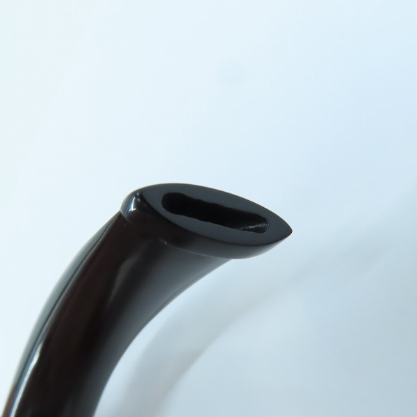 dunhill/ダンヒル SHELL BRIAR 4102 パイプ 喫煙具の買取実績