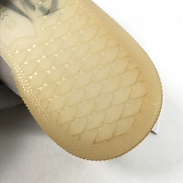 実際に弊社で買取させて頂いた【未使用】SixTONES×Reebok/ストーンズ×リーボック Club C 85 Vintage "Cream" スニーカー RB00018 BG /25の画像 6枚目