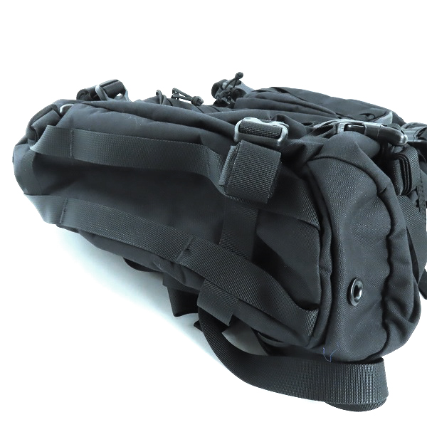 実際に弊社で買取させて頂いたMYSTERY RANCH/ミステリーランチ BLITZ 30/ブリッツ30 バックパックの画像 2枚目