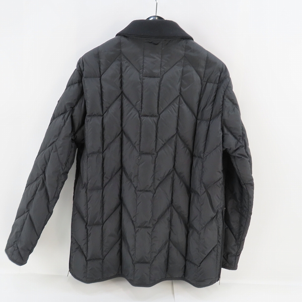 実際に弊社で買取させて頂いた【JPタグ】MONCLER/モンクレール MOREAU/モロー ダウンジャケット G20911A00103 68352/3の画像 1枚目