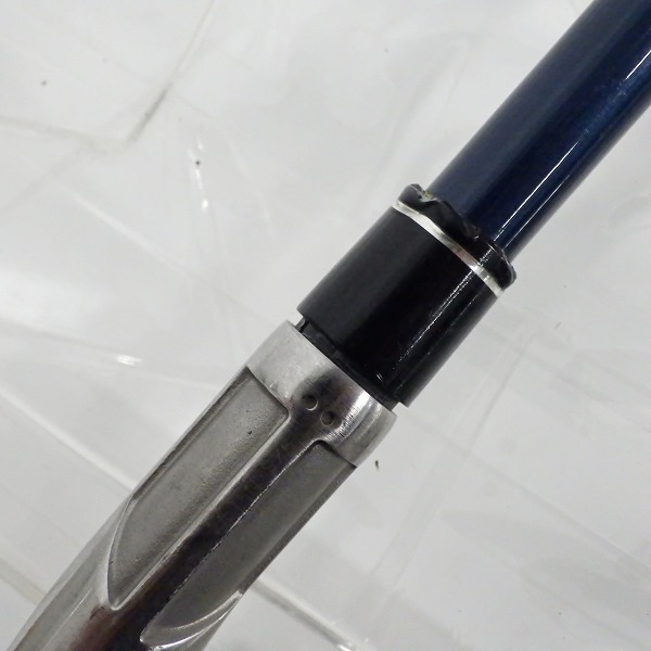 実際に弊社で買取させて頂いたTaylorMade/テーラーメイド SIM 2 MAX OS アイアン #6~9,Pw 5本セット TENSEI BLUE TM60 FLEX：Rの画像 6枚目