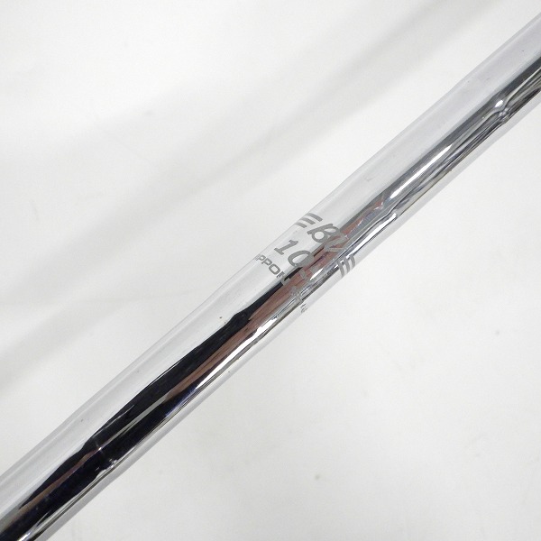 実際に弊社で買取させて頂いたTitleist/タイトリスト VOKEY DESIGN/ボーケイデザイン SM9 ウェッジ 48°/10F NIPPON SHAFT 105の画像 5枚目